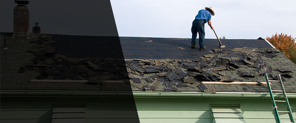 Winter Garden Roofing Contractors