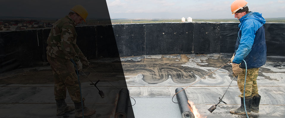 Winter Garden Roofing Contractors